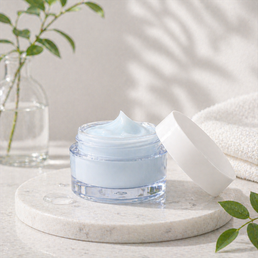 수분케어 수분 크림