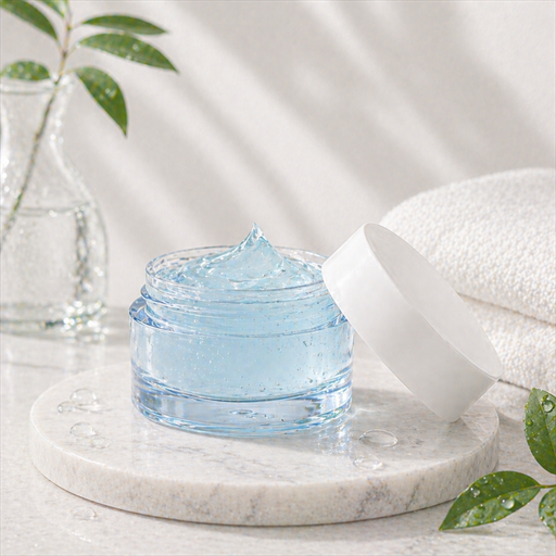 수분케어 아쿠아 젤크림